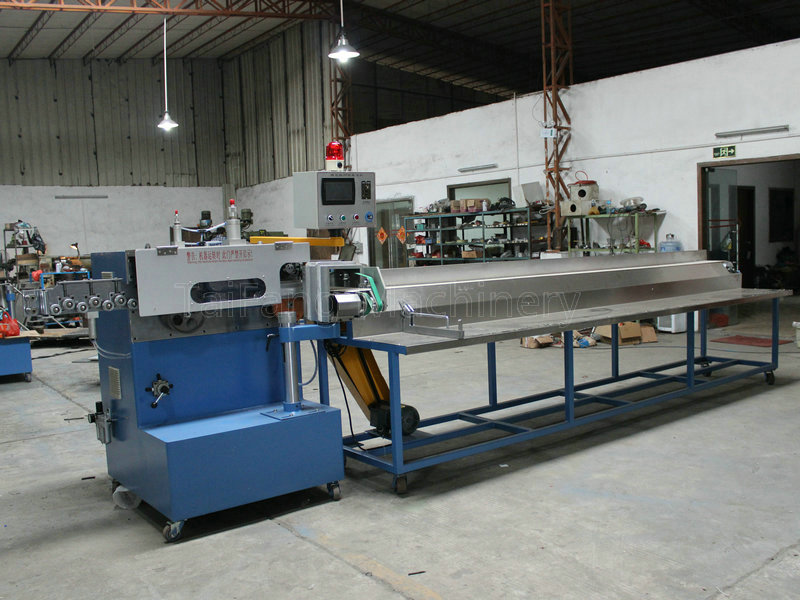 自動(dòng)裁線剝皮機(jī)裁不斷線？5大常見(jiàn)故障原因深度解析